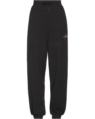 Tommy Hilfiger Trousers - Black