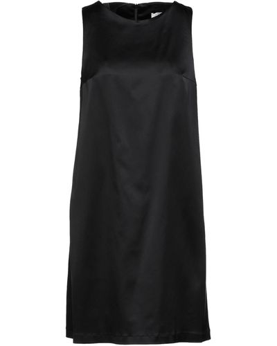 Annie P Mini Dress - Black