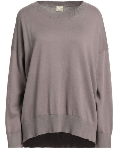 Massimo Alba Sweater - Brown