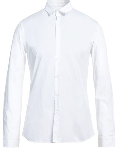 Zadig & Voltaire Hemd - Weiß