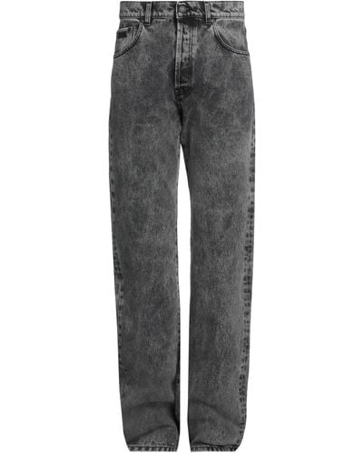 MSGM Jeans - Grey