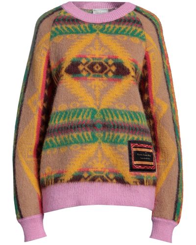 Pierre Louis Mascia Sweater - Multicolor