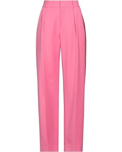 Area Trousers - Pink
