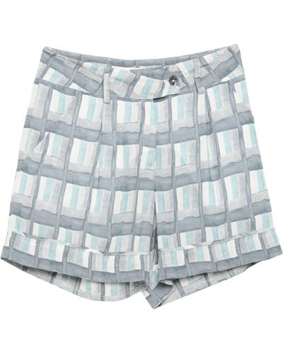 Cruciani Shorts & Bermuda Shorts - Grey