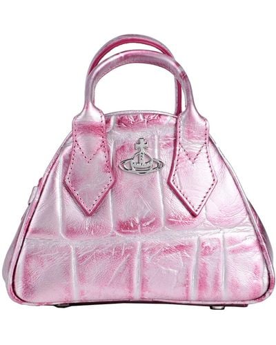 Vivienne Westwood Handbag - Pink