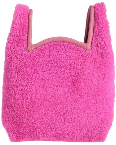 Simonetta Ravizza Handbag - Pink
