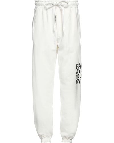 Pharmacy Industry Trousers - White