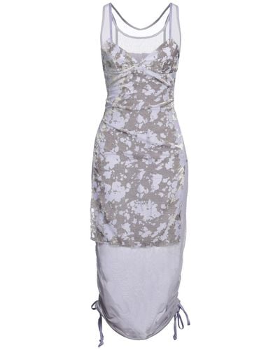 ANDERSSON BELL Maxi Dress - White