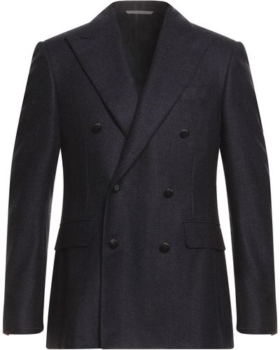 Canali Blazer - Blue