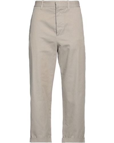 AllSaints Trouser - Gray