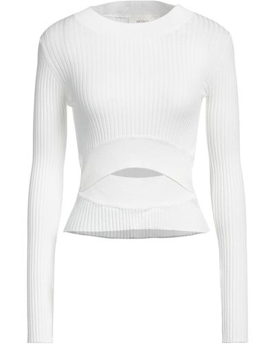 ViCOLO Pullover - Weiß