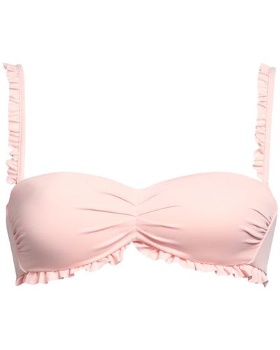 Blugirl Blumarine Bikini Top - Pink