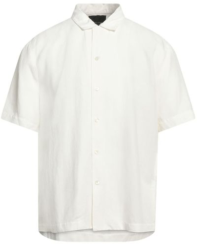 Roberto Collina Shirt - White