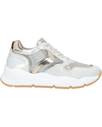 Voile Blanche Sneakers - Bianco