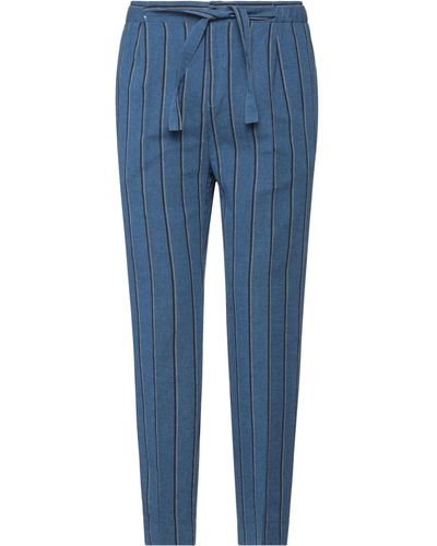 Gazzarrini Pantalone - Blu