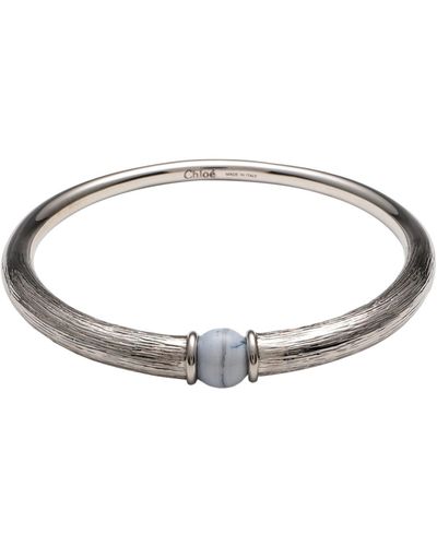 Chloé Bracelet - Metallic