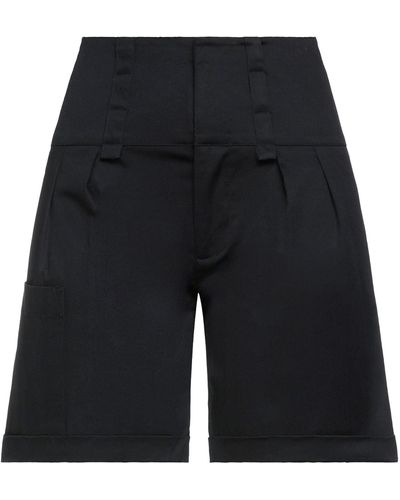 ViCOLO Shorts & Bermuda Shorts - Black