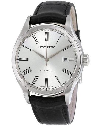 Hamilton Armbanduhr - Weiß