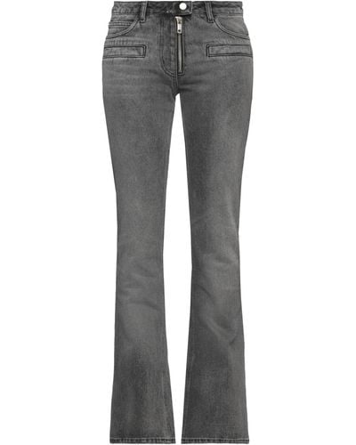 Courreges Jeans - Gray