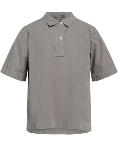 MHL by Margaret Howell Shirt - Grey