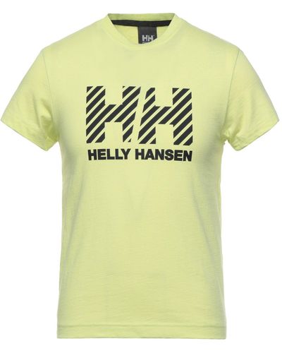Helly Hansen T-shirt - Multicolour