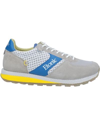 Etonic Sneakers - Gray