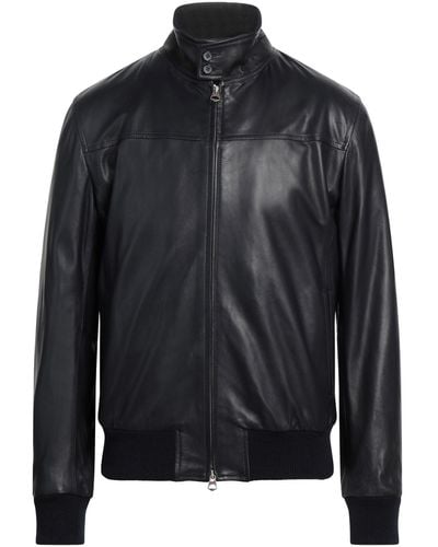 Stewart Jacket - Black