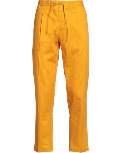 Briglia 1949 Pants - Orange