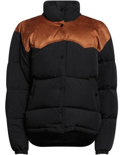 Rag & Bone Puffer - Black