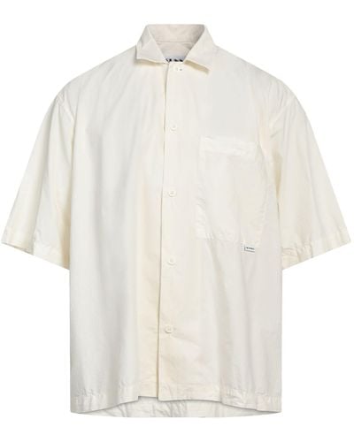 Sunnei Shirt - White
