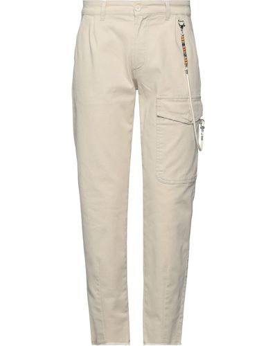 Imperial Trouser - Natural