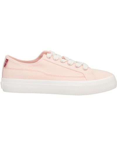 Levi's Trainers - Pink