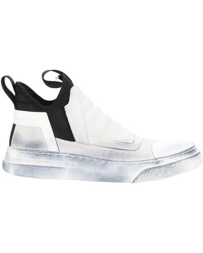 Bruno Bordese Sneakers - White