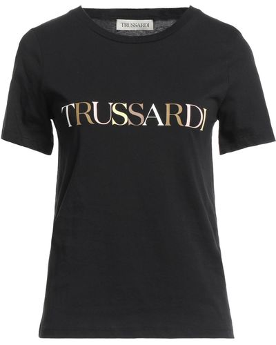 Trussardi T-shirt - Black