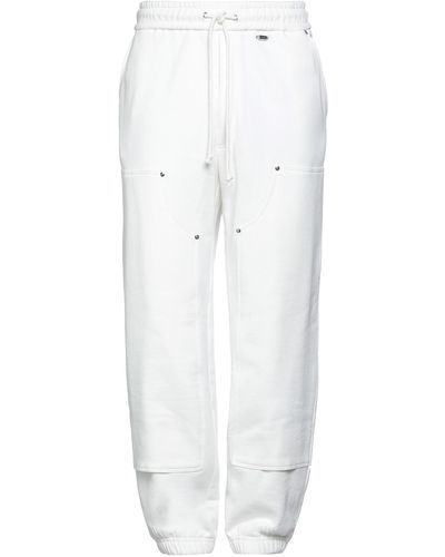 032c Pantalone - Bianco