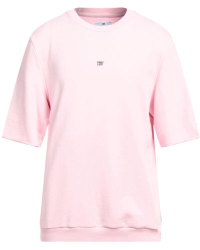PMDS PREMIUM MOOD DENIM SUPERIOR Sweatshirt - Pink