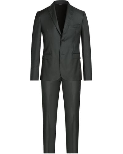 Emanuel Ungaro Suit - Black