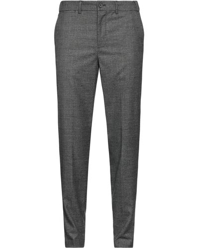 SELECTED Trouser - Gray