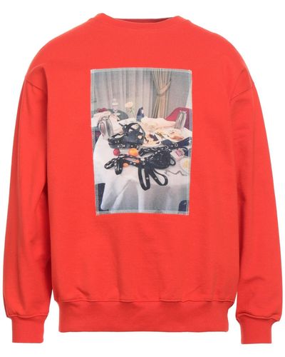 Rassvet (PACCBET) Sweatshirt - Red