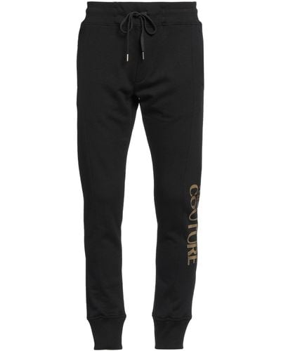 Versace Jeans Couture Trouser - Black