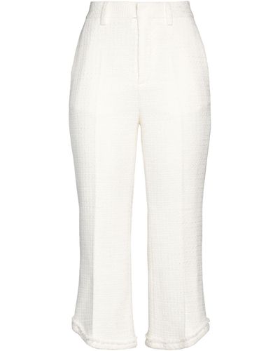 DSquared² Pantalon - Blanc