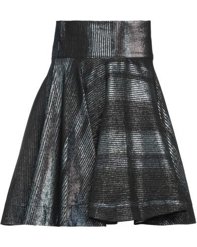 FELEPPA Mini Skirt - Black
