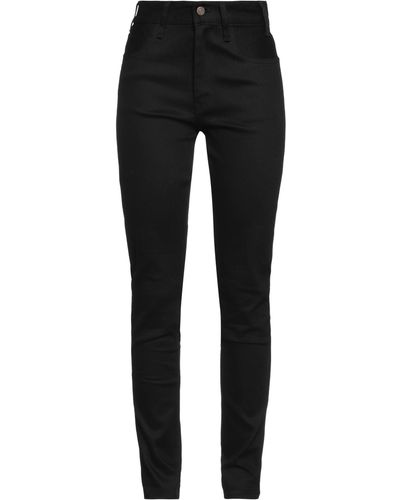 Celine Trouser - Black