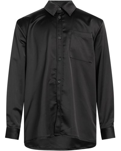 Han Kjobenhavn Shirt - Black