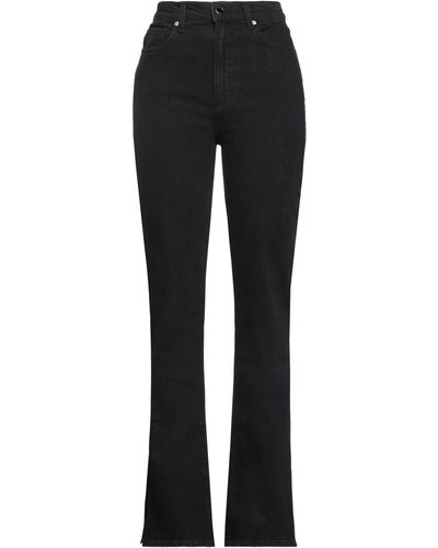 Le Jean Pantalon en jean - Noir