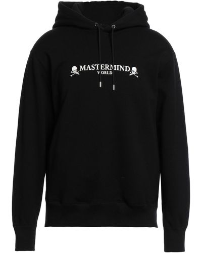 Mastermind Japan Sweatshirt - Schwarz