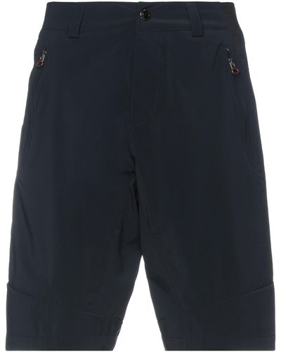 KIRED Shorts & Bermudashorts - Blau