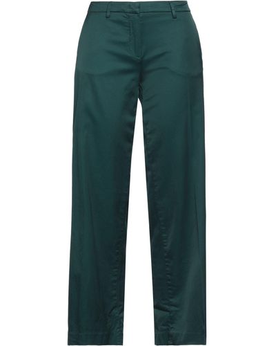 Mason's Trouser - Green