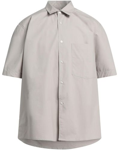 CHOICE Shirt - Grey