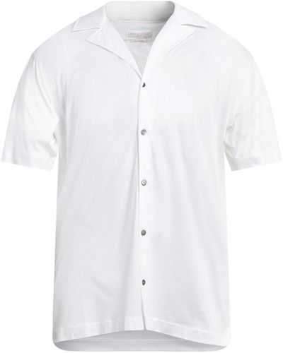 Daniele Fiesoli Shirt - White